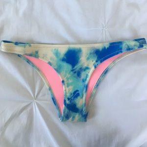 Triangl Cheeky Bikini Bottoms